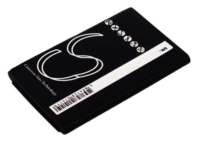 Battery For Lg Lx150, Lx-150, Lx240 3.7v, 750mah - 2.78wh Batteries for Electronics Cameron Sino Technology Limited (Suspended)
