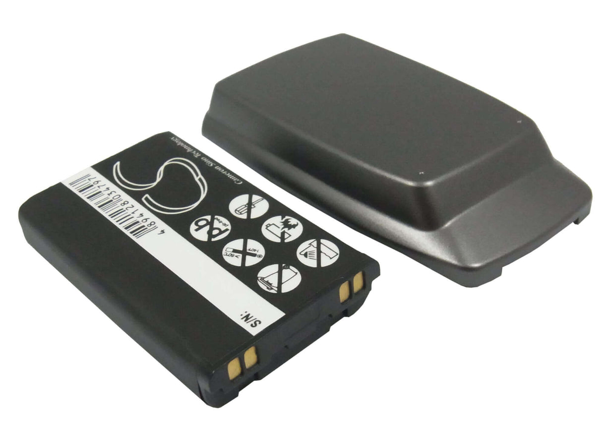 Battery For Lg Lx355, Ax355 3.7v, 1700mah - 6.29wh Batteries for Electronics Cameron Sino Technology Limited (Suspended)