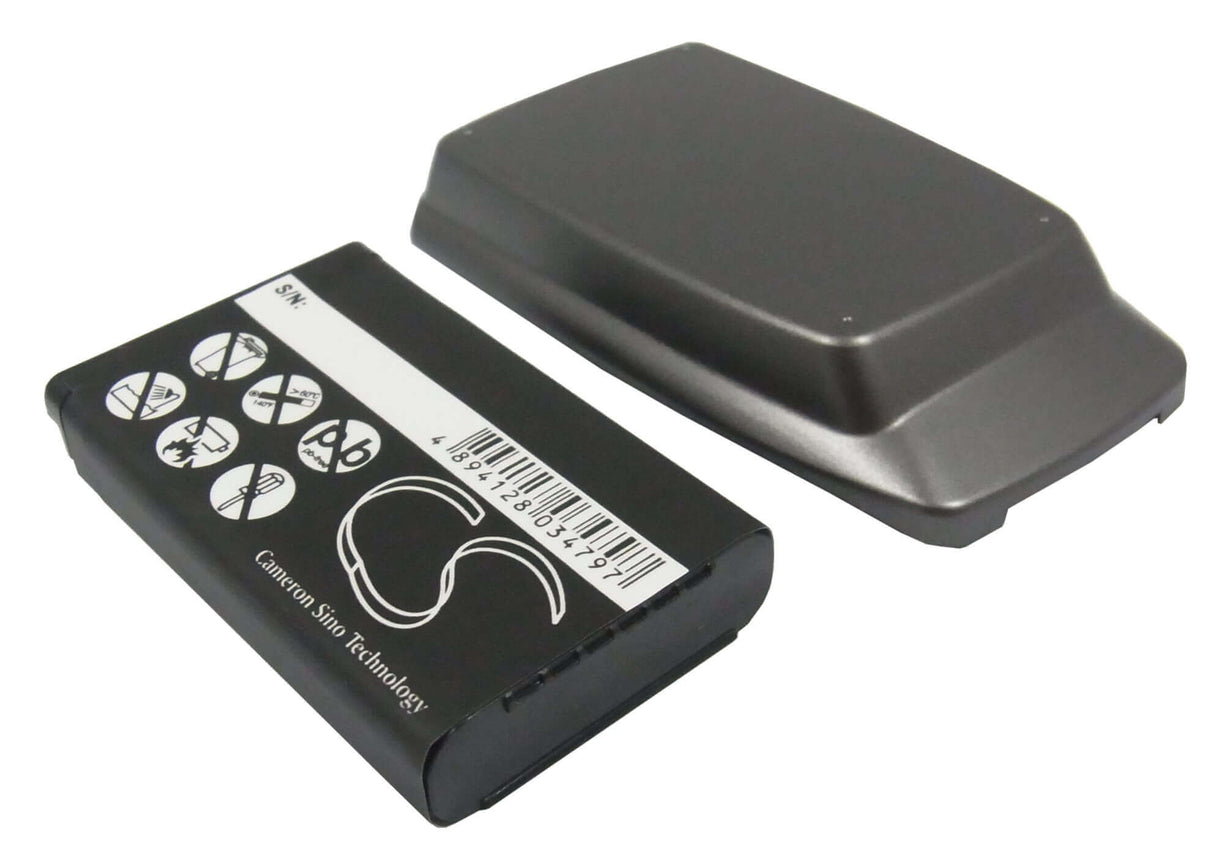 Battery For Lg Lx355, Ax355 3.7v, 1700mah - 6.29wh Batteries for Electronics Cameron Sino Technology Limited (Suspended)