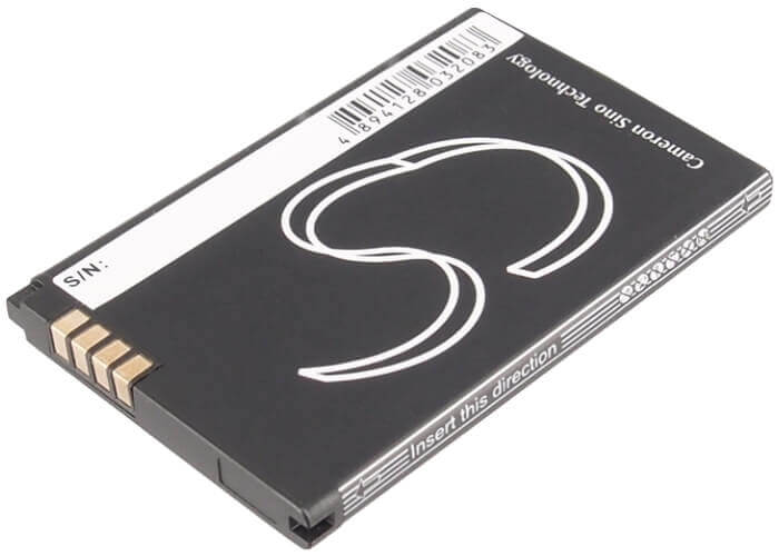 3.7V, Li-ion, 650mAh, SmartPhone battery fits Lg, Lgip-430n, 990g, C320, 2.41Wh Mobile, SmartPhone Cameron Sino Technology Limited (Smartphone)