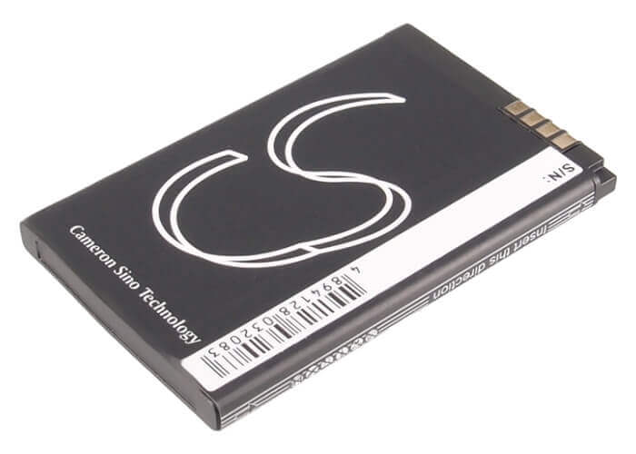 3.7V, Li-ion, 650mAh, SmartPhone battery fits Lg, Lgip-430n, 990g, C320, 2.41Wh Mobile, SmartPhone Cameron Sino Technology Limited (Smartphone)