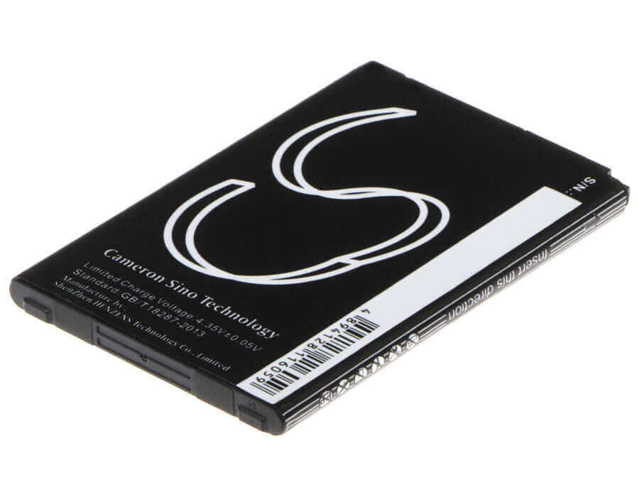 3.8V, Li-ion, 1450mAh, SmartPhone battery fits At&t, Lg, Bl-46zh, Gophone 4g Lte, 5.51Wh Mobile, SmartPhone Cameron Sino Technology Limited (Smartphone)