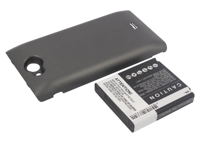 3.7V, Li-ion, 2800mAh, SmartPhone battery fits Lg, Bl-53qh, Lgms870, Ms870, 10.36Wh Mobile, SmartPhone Cameron Sino Technology Limited (Suspended)