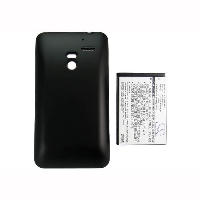 3.7V, Li-ion, 3000mAh, SmartPhone battery fits Verizon, Bf-45fnv, Esteem, Ms910, 11.1Wh Mobile, SmartPhone Cameron Sino Technology Limited (Suspended)
