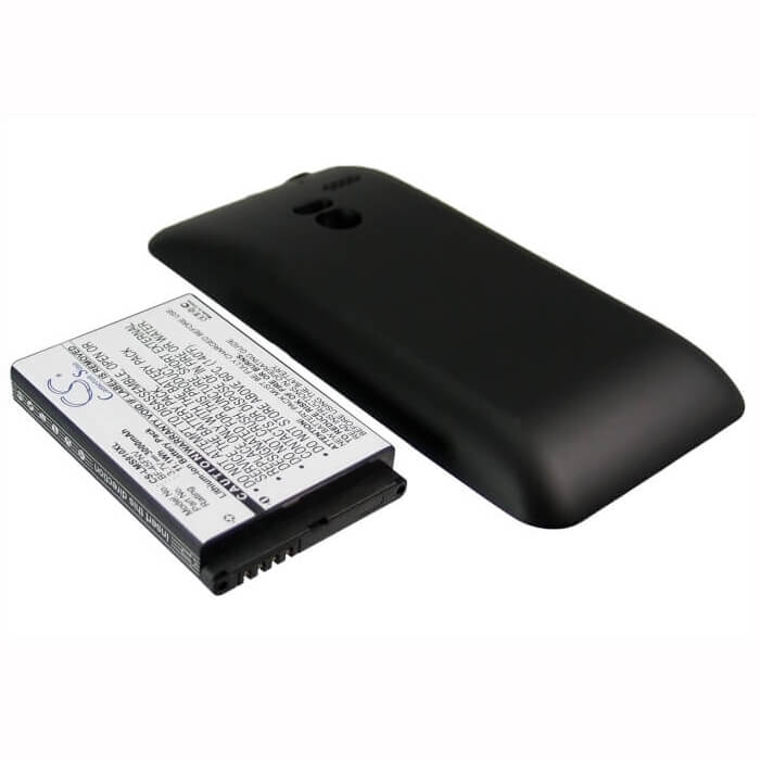3.7V, Li-ion, 3000mAh, SmartPhone battery fits Verizon, Bf-45fnv, Esteem, Ms910, 11.1Wh Mobile, SmartPhone Cameron Sino Technology Limited (Suspended)