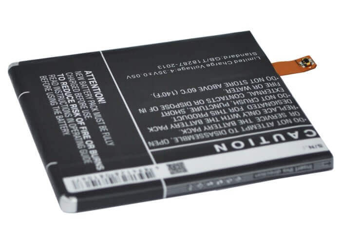 3.8V, Li-Polymer, 2300mAh, SmartPhone battery fits Google, Lg, Bl-t9, Nexus 5, Nexus 5 16gb, 8.74Wh Mobile, SmartPhone Cameron Sino Technology Limited (Smartphone)