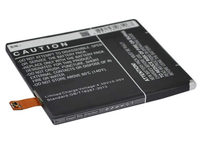 3.8V, Li-Polymer, 2300mAh, SmartPhone battery fits Google, Lg, Bl-t9, Nexus 5, Nexus 5 16gb, 8.74Wh Mobile, SmartPhone Cameron Sino Technology Limited (Smartphone)