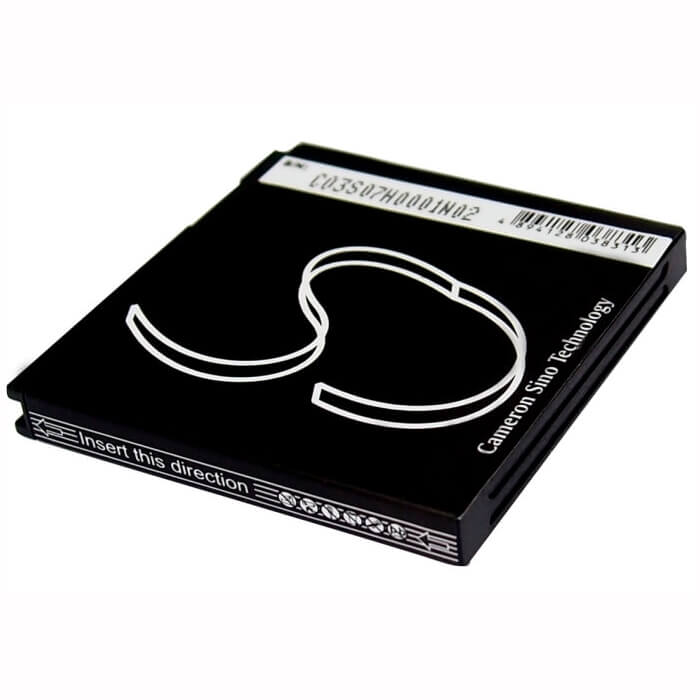 Battery For Lg Optimus 7, E900, C900 3.7v, 1100mah - 4.07wh Batteries for Electronics Cameron Sino Technology Limited (Suspended)