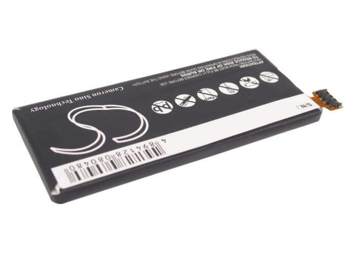 3.8V, Li-Polymer, 3000mAh, batterie de smartphone compatible avec Lg, Bl-t6, F220, F220k, 11.4Wh Mobile, Smartphone Cameron Sino Technology Limited (Smartphone)