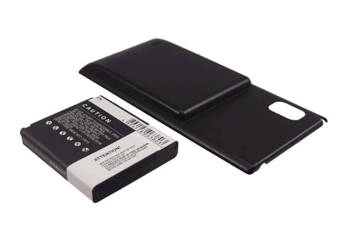 3.7V, Li-ion, 2800mAh, SmartPhone battery fits Lg, Bl-53qh, F160k, F160l, 10.36Wh Mobile, SmartPhone Cameron Sino Technology Limited (Suspended)
