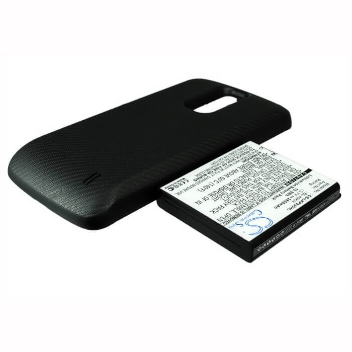 3.7V, Li-ion, 2850mAh, SmartPhone battery fits Lg, Bl-49kh, Lu6200, Nitro Hd, 10.55Wh Mobile, SmartPhone Cameron Sino Technology Limited (Smartphone)