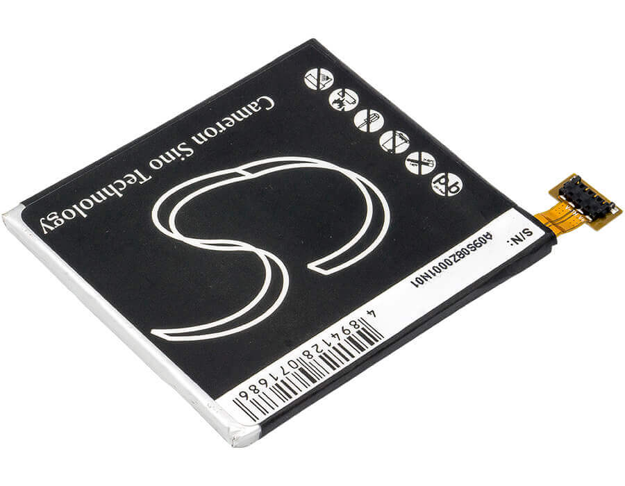 3.7V, Li-Polymer, 2000mAh, Tablet battery fits Lg, Bl-t3, F100, F100k, 7.4Wh Tablet Cameron Sino Technology Limited