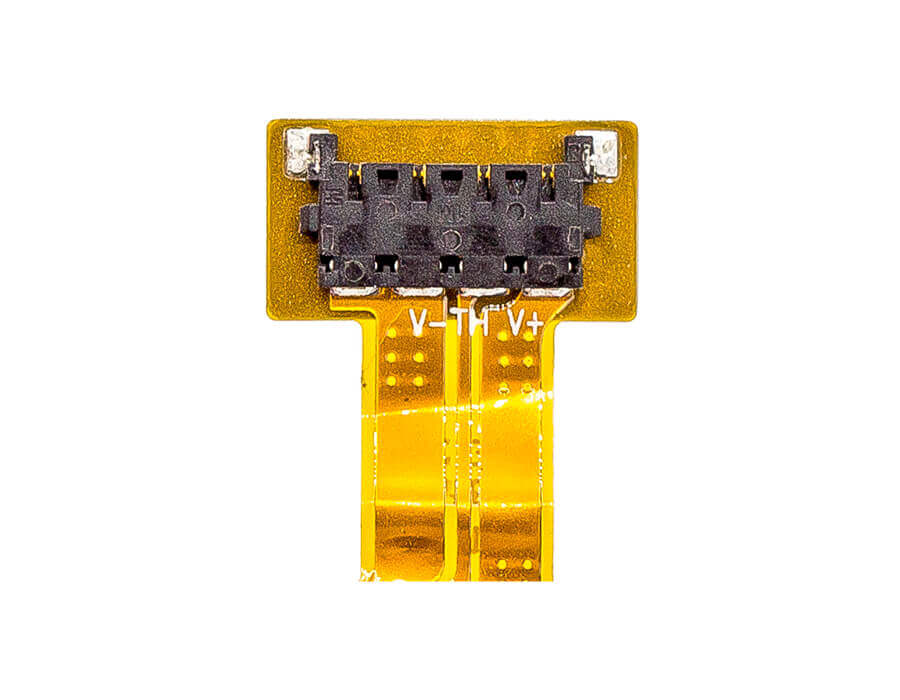 3.7V, Li-Polymer, 2000mAh, Tablet battery fits Lg, Bl-t3, F100, F100k, 7.4Wh Tablet Cameron Sino Technology Limited
