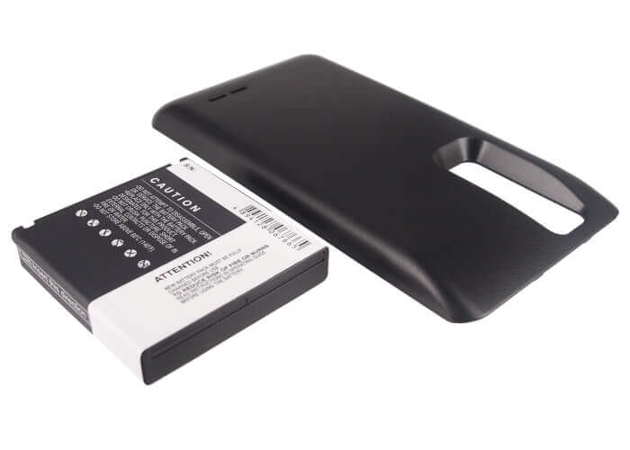 3.7V, Li-ion, 2400mAh, SmartPhone battery fits Lg, Bl-48ln, Optimus 3d Max, P725, 8.88Wh Mobile, SmartPhone Cameron Sino Technology Limited (Suspended)