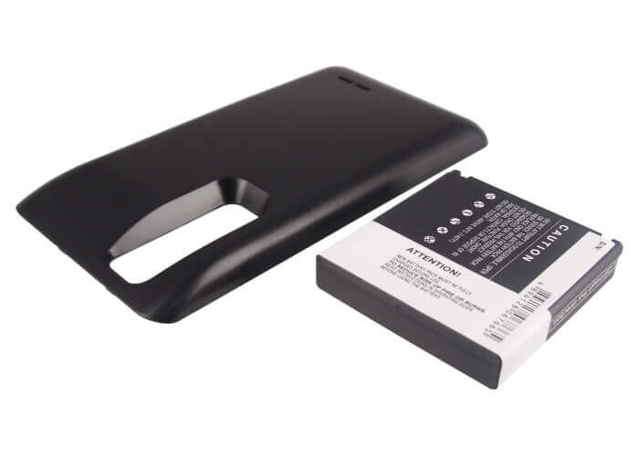 3.7V, Li-ion, 2400mAh, SmartPhone battery fits Lg, Bl-48ln, Optimus 3d Max, P725, 8.88Wh Mobile, SmartPhone Cameron Sino Technology Limited (Suspended)