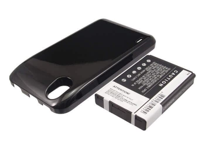 3.7V, Li-ion, 3000mAh, SmartPhone battery fits Lg, Bl-44jn, Optimus Black, P970, 11.1Wh Mobile, SmartPhone Cameron Sino Technology Limited (Suspended)