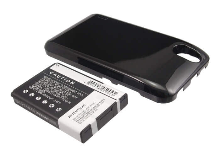 3.7V, Li-ion, 3000mAh, SmartPhone battery fits Lg, Bl-44jn, Optimus Black, P970, 11.1Wh Mobile, SmartPhone Cameron Sino Technology Limited (Suspended)