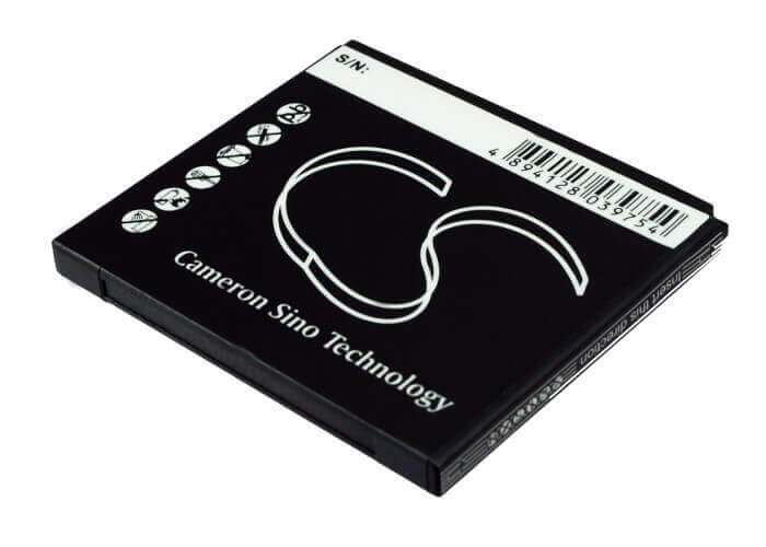 3.7V, Li-ion, 1300mAh, PDA battery fits Lg, Fl-53hn, C729, Doubleplay, 4.81Wh PDA, Pocket PC Cameron Sino Technology Limited (Suspended)