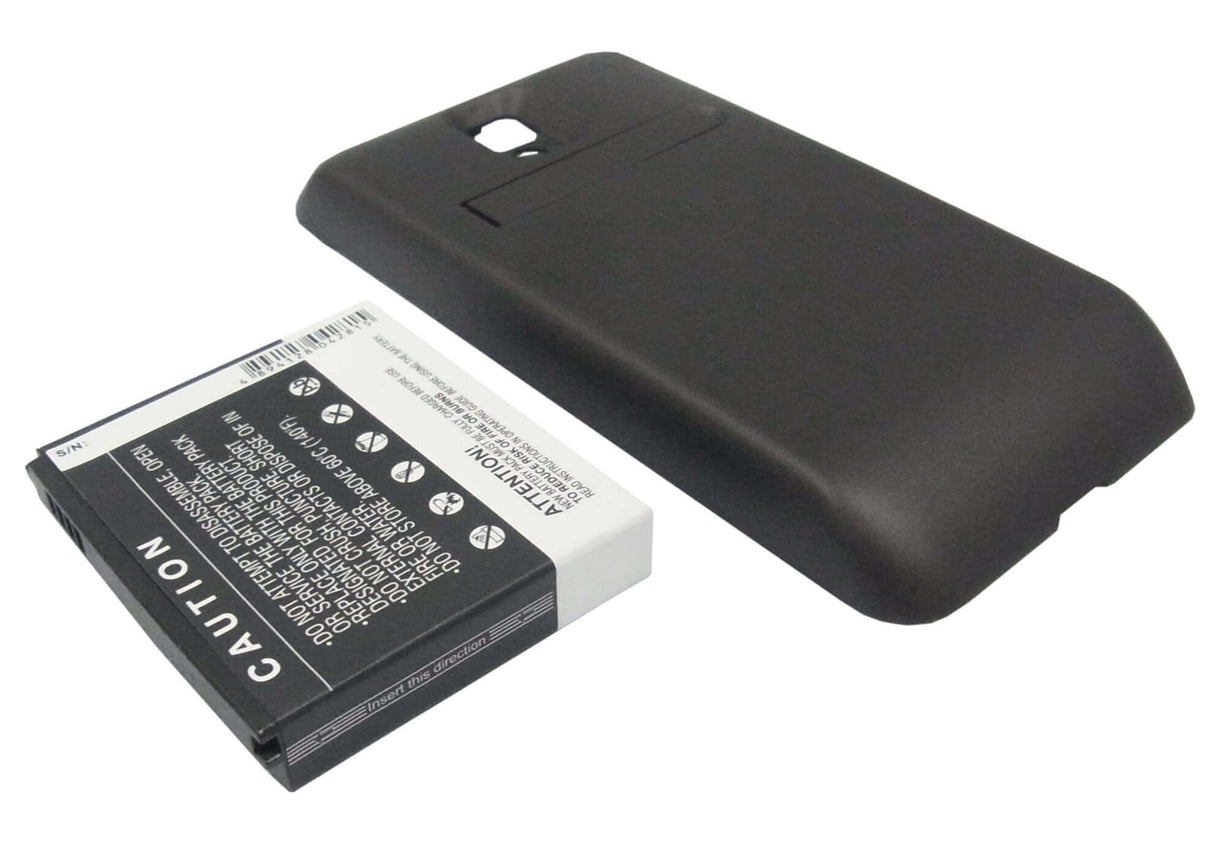 3.7V, Li-ion, 2400mAh, SmartPhone battery fits Lg, Fl-53hn, Optimus 2x, Optimus Speed, 8.88Wh Mobile, SmartPhone Cameron Sino Technology Limited (Smartphone)