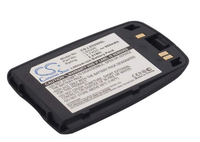 3.7V, Li-ion, 950mAh, SmartPhone battery fits Lg, Lglp-gahm, S5200, 3.52Wh Mobile, SmartPhone Cameron Sino Technology Limited (Smartphone)