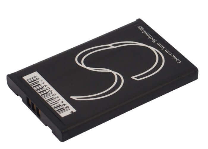 Battery For Lg T5100, A7110, G920 3.7v, 850mah - 3.15wh Batteries for Electronics Cameron Sino Technology Limited (Suspended)