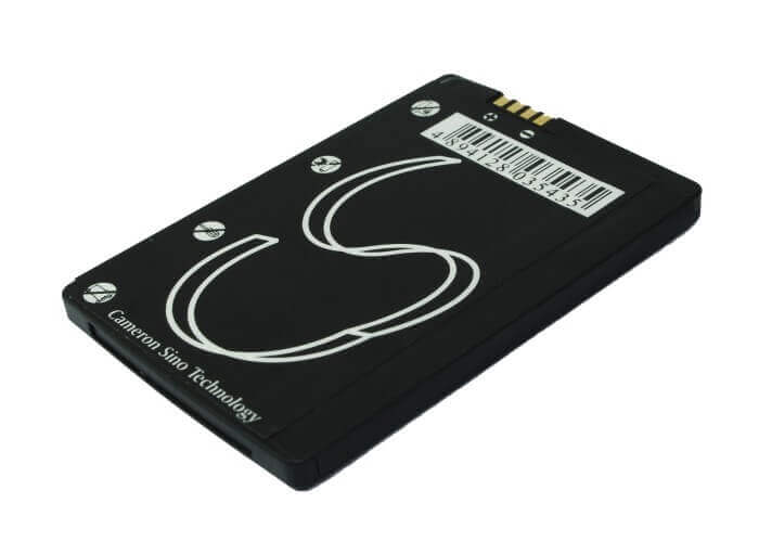 3.7V, Li-ion, 1200mAh, SmartPhone battery fits Sprint, E720, Ln510, 4.44Wh Mobile, SmartPhone Cameron Sino Technology Limited (Suspended)