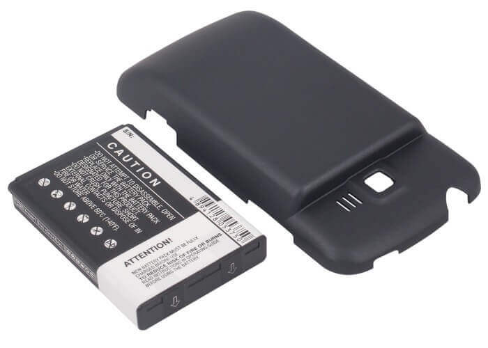 3,7V, Li-ion, 3000mAh, batterie de téléphone intelligent compatible avec Verizon, Bl-44jn, Enlighten, Gelato Q, 11,1Wh Mobile, SmartPhone Cameron Sino Technology Limited (Suspendu)
