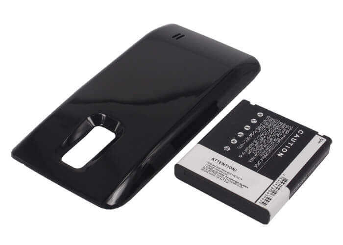 3,7V, Li-ion, 3000mAh, Batterie de smartphone compatible avec Verizon, Lg, Bl-49kh, Spectrum, Spectrum Vs920, 11,1Wh Mobile, Smartphone Cameron Sino Technology Limited (Smartphone)