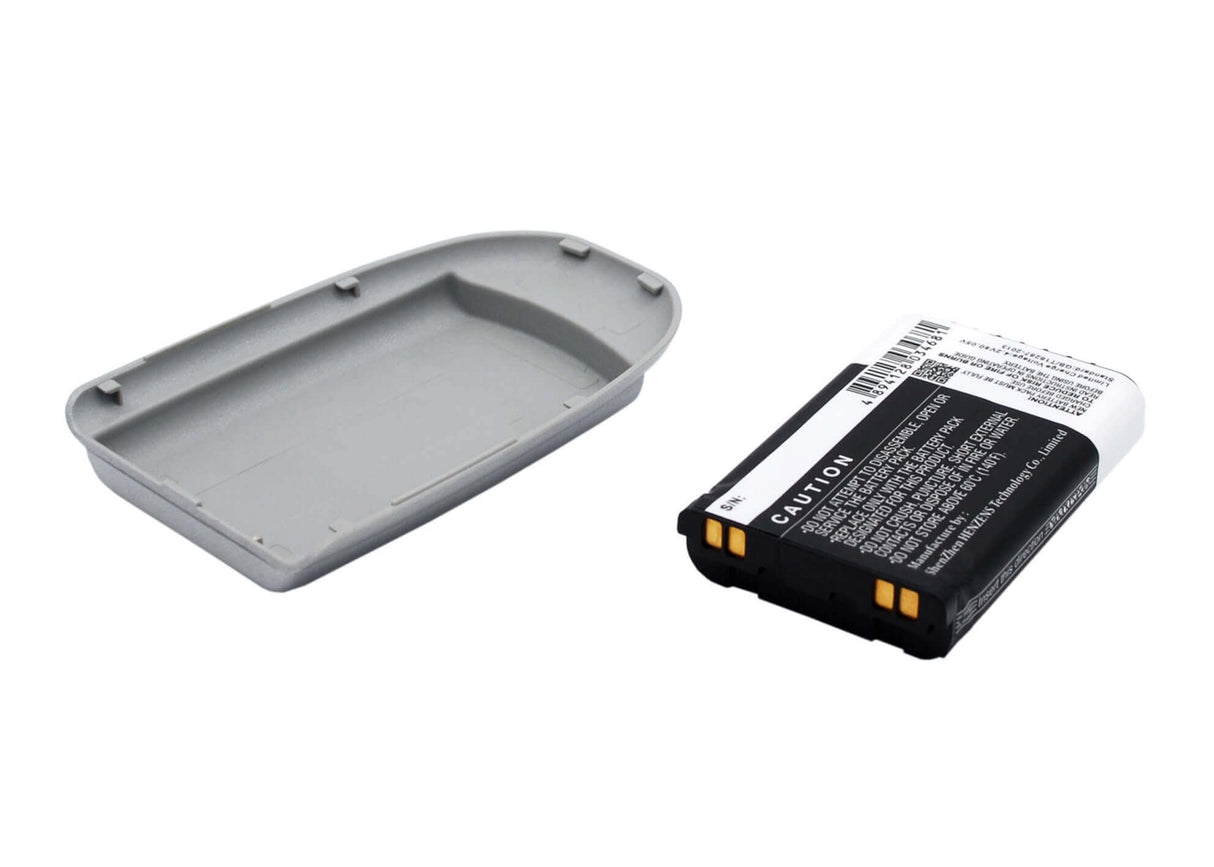 3.7V, Li-ion, 1700mAh, SmartPhone battery fits Lg, Lgip-a1700e, Vx6100, 6.29Wh Mobile, SmartPhone Cameron Sino Technology Limited (Suspended)