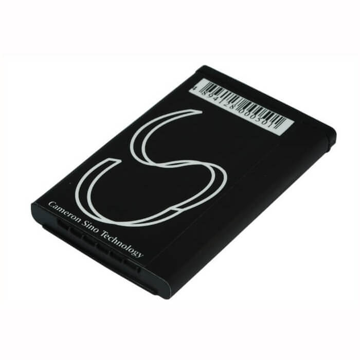 3.7V, Li-ion, 1000mAh, SmartPhone battery fits Lg, Lgip-a1000e, Ax245, Ax-245, 3.7Wh Mobile, SmartPhone Cameron Sino Technology Limited (Smartphone)