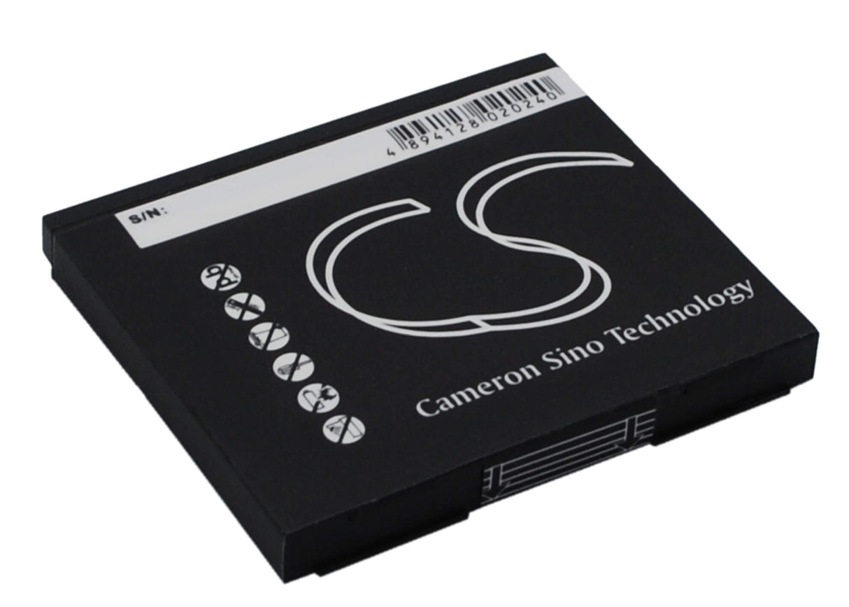 Battery For Lg Vx8700, Vx-8700, Vx8700 Shine 3.7v, 800mah - 2.96wh Batteries for Electronics Cameron Sino Technology Limited (Suspended)