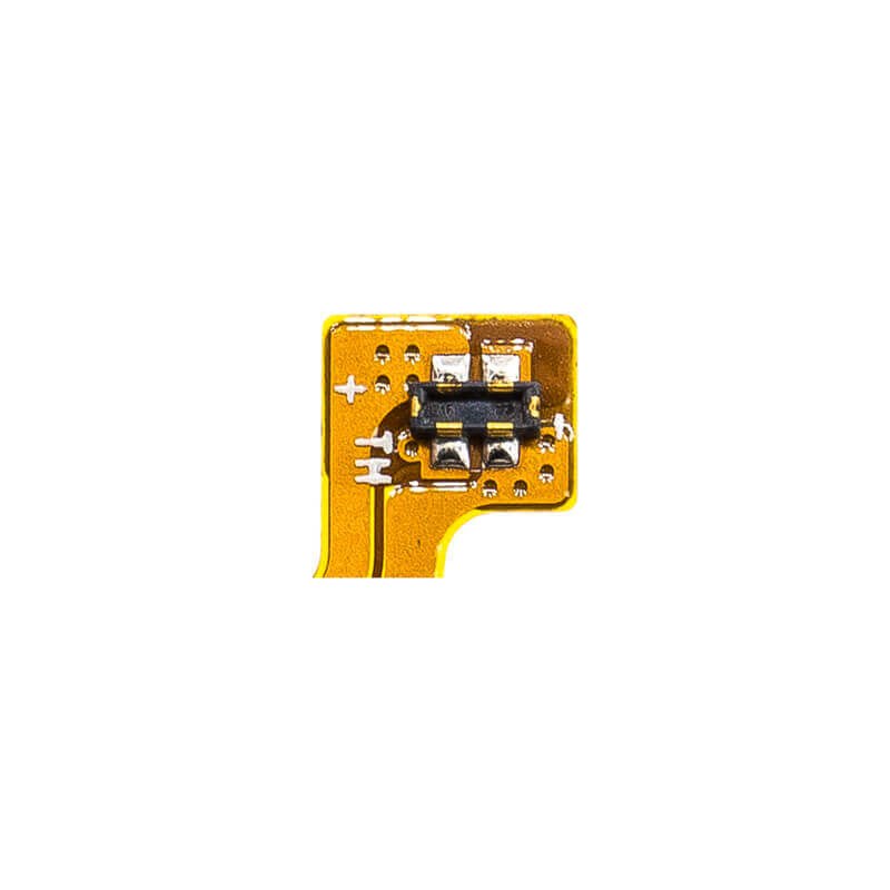 3.85V, Li-Polymer, 400mAh, Smartwatch battery fits Lg, Bl-s7, W200, W280, 1.54Wh Smartwatch Cameron Sino Technology Limited