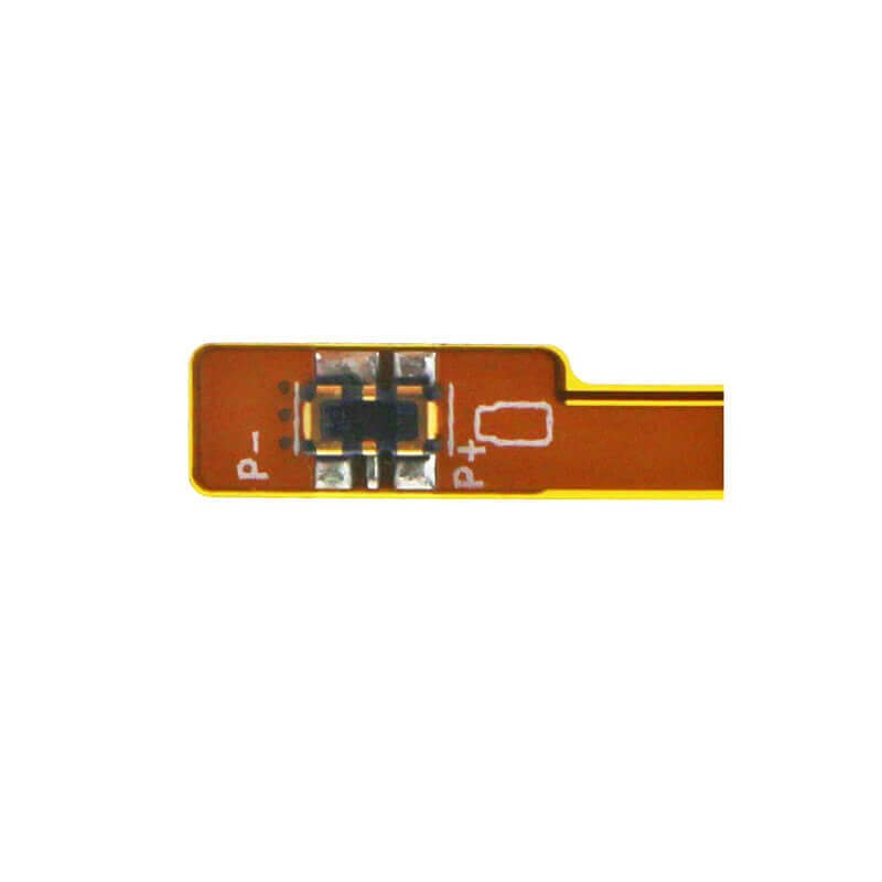 3.8V, Li-Polymer, 670mAh, Smartwatch battery fits Lg, Bl-s4, W200, Watch Urbane Lte, 2.55Wh Smartwatch Cameron Sino Technology Limited