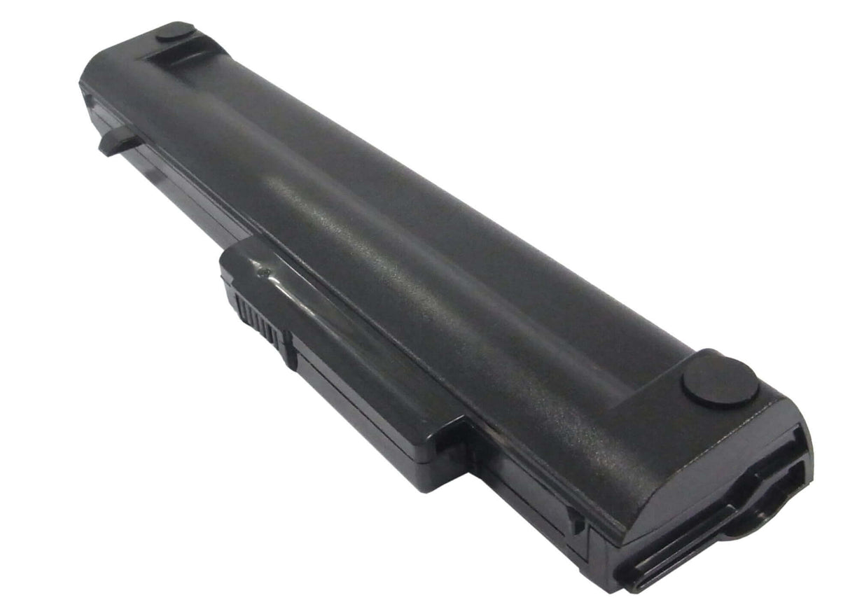 Battery For Lg X120, X120-l.c7b1a9, X120-l.c7l1a9 11.1v, 4400mah - 48.84wh Notebook, Laptop Cameron Sino Technology Limited