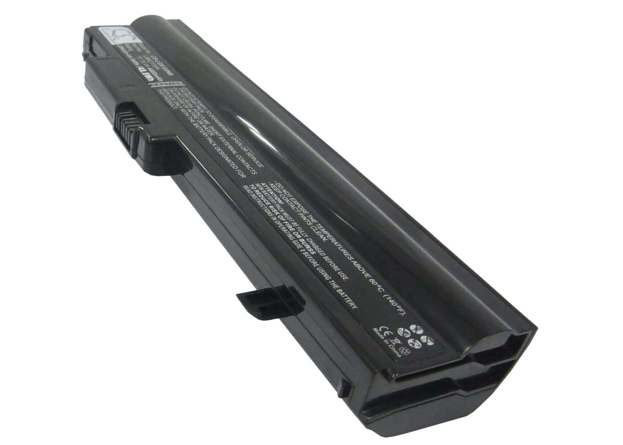 Battery For Lg X120, X120-l.c7b1a9, X120-l.c7l1a9 11.1v, 4400mah - 48.84wh Notebook, Laptop Cameron Sino Technology Limited