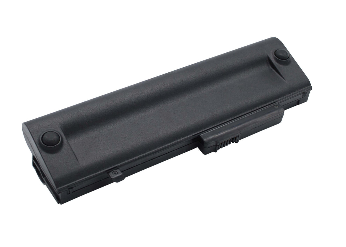 Battery For Lg X120, X120-l.c7b1a9, X120-l.c7l1a9 11.1v, 6600mah - 73.26wh Notebook, Laptop Cameron Sino Technology Limited