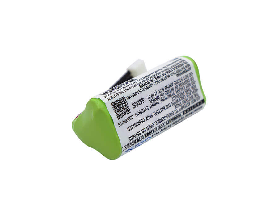 3.6V, Ni-MH, 700mAh, Batterie de haut-parleur compatible avec Tdk, Life On Record A12, 2.52Wh Haut-parleur Cameron Sino Technology Limited