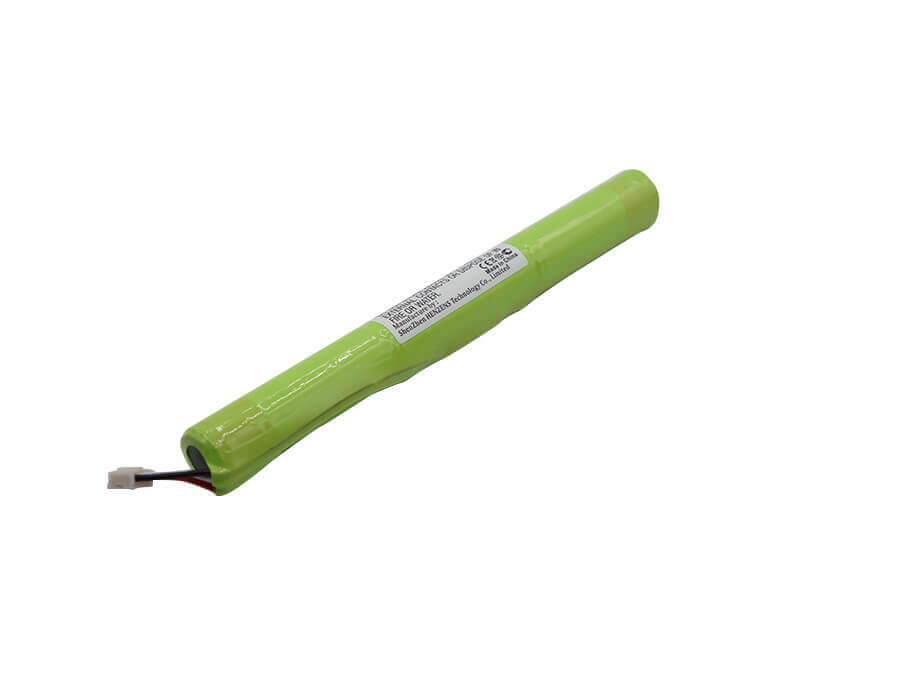 3.6V, Ni-MH, 2000mAh, Speaker battery fits Tdk, Life On Record A25, 7.20Wh Speaker Cameron Sino Technology Limited