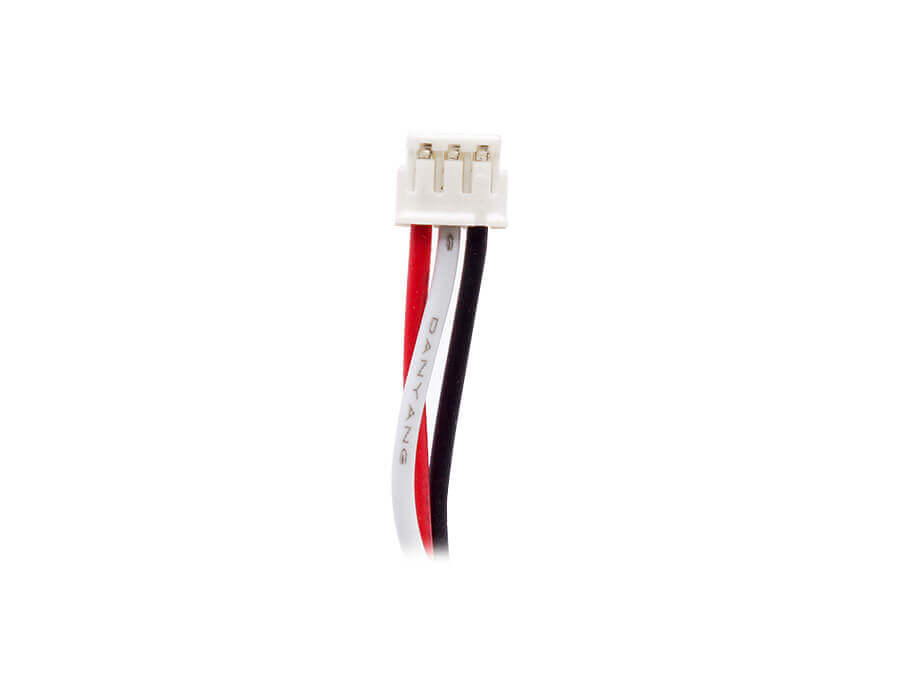 3.6V, Ni-MH, 2000mAh, Speaker battery fits Tdk, Life On Record A25, 7.20Wh Speaker Cameron Sino Technology Limited