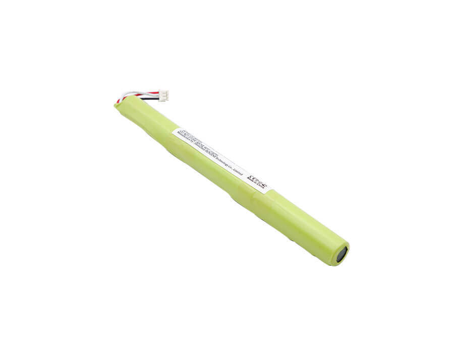 3,6V, Ni-MH, 700mAh, Batterie de haut-parleur compatible avec Tdk, E23-00059-01, Life On Record A26, 2,52Wh Haut-parleur Cameron Sino Technology Limited