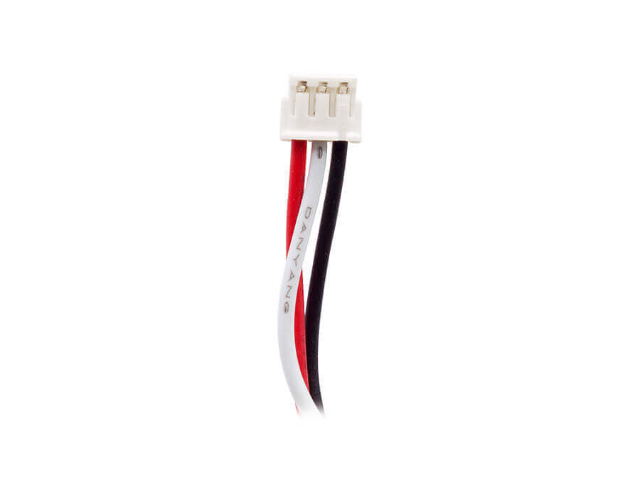 3,6V, Ni-MH, 700mAh, Batterie de haut-parleur compatible avec Tdk, E23-00059-01, Life On Record A26, 2,52Wh Haut-parleur Cameron Sino Technology Limited