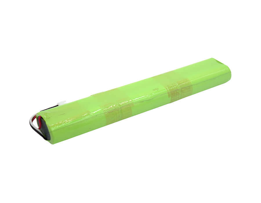 7.2V, Ni-MH, 2000mAh, Speaker battery fits Tdk, Life On Record A34, Life On Record A34 Trek Max, 14.40Wh Speaker Cameron Sino Technology Limited