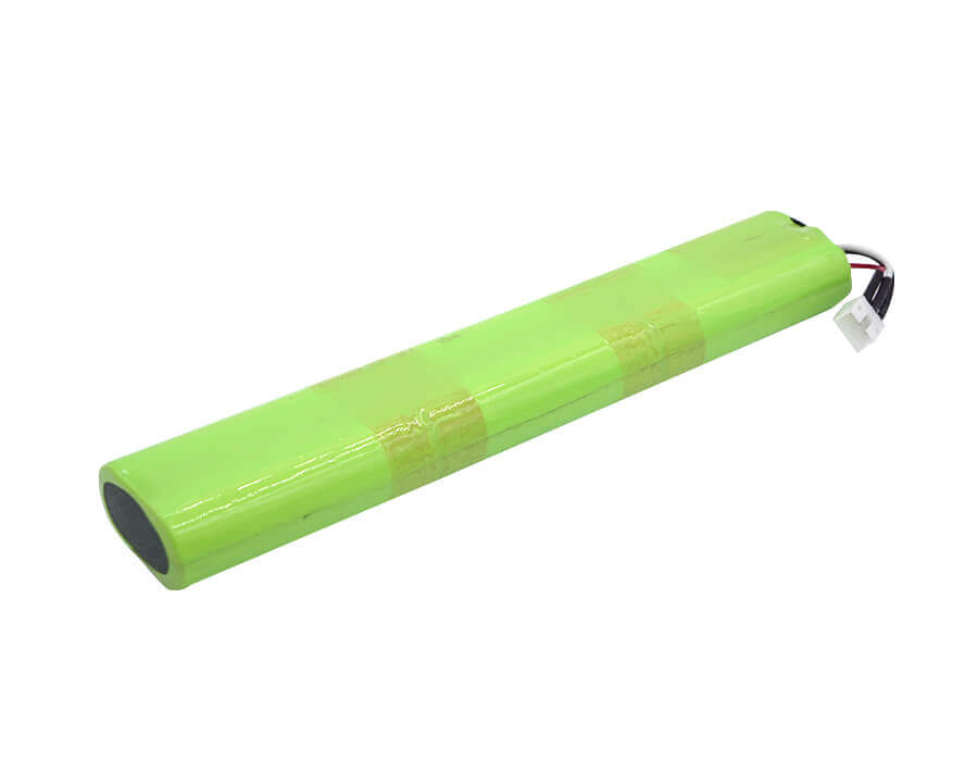 7.2V, Ni-MH, 2000mAh, Speaker battery fits Tdk, Life On Record A34, Life On Record A34 Trek Max, 14.40Wh Speaker Cameron Sino Technology Limited