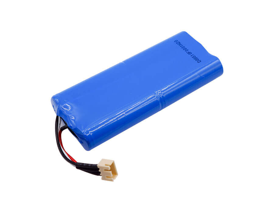 7.2V, Ni-MH, 2000mAh, Speaker battery fits Tdk, Life On Record A360, Life On Record Q35, 14.40Wh Speaker Cameron Sino Technology Limited