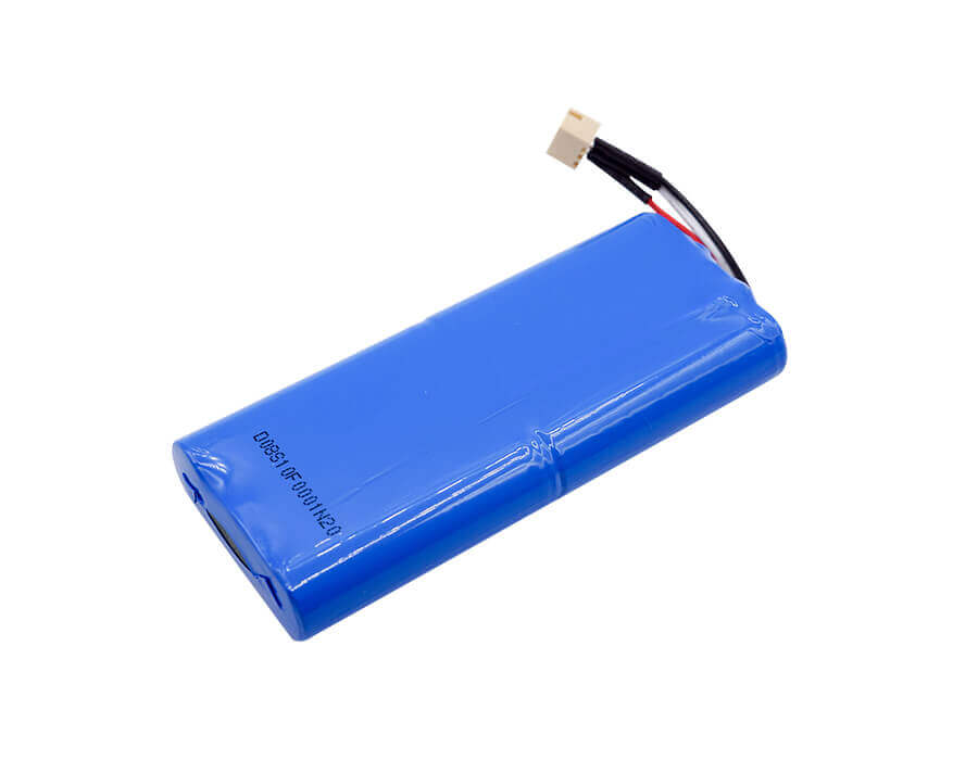 7.2V, Ni-MH, 2000mAh, Speaker battery fits Tdk, Life On Record A360, Life On Record Q35, 14.40Wh Speaker Cameron Sino Technology Limited