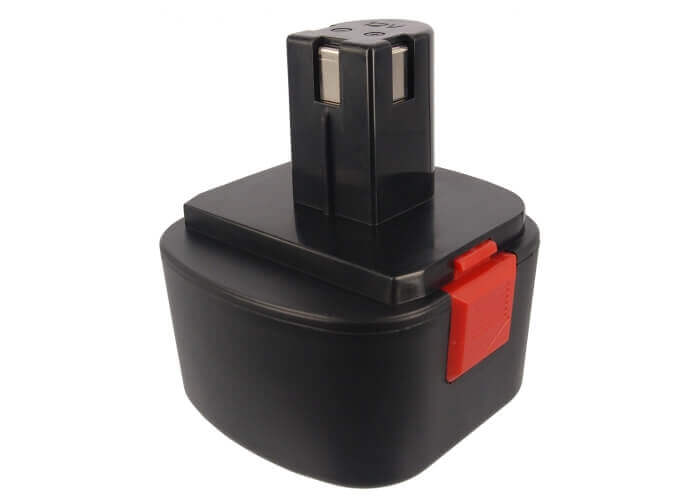 12.0V, Ni-MH, 2100mAh, Power Tools battery fits Lincoln, 218-787, 1201, 218-787, 25.2Wh Power Tools Cameron Sino Technology Limited (Power Tools)