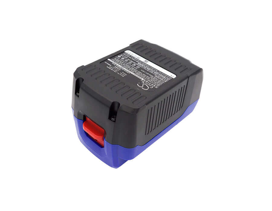Battery For Lincoln, Lin-1862, Lin-1864, Powerluber Grease Gun 18v, 3000mah - 54.00wh Batteries for Electronics Cameron Sino Technology Limited (Suspended)