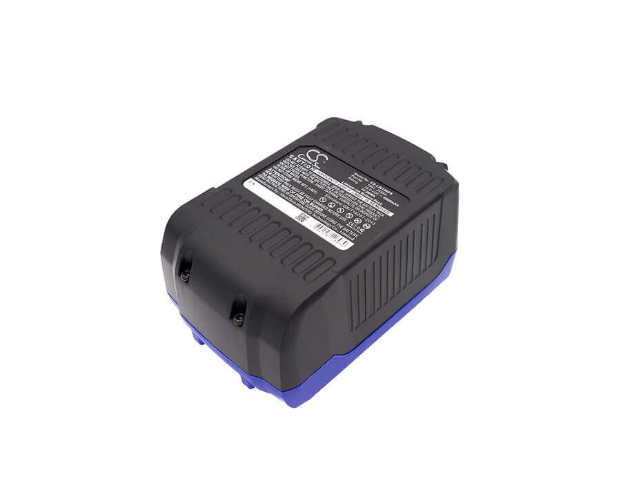Battery For Lincoln, Lin-1862, Lin-1864, Powerluber Grease Gun 18v, 3000mah - 54.00wh Batteries for Electronics Cameron Sino Technology Limited (Suspended)