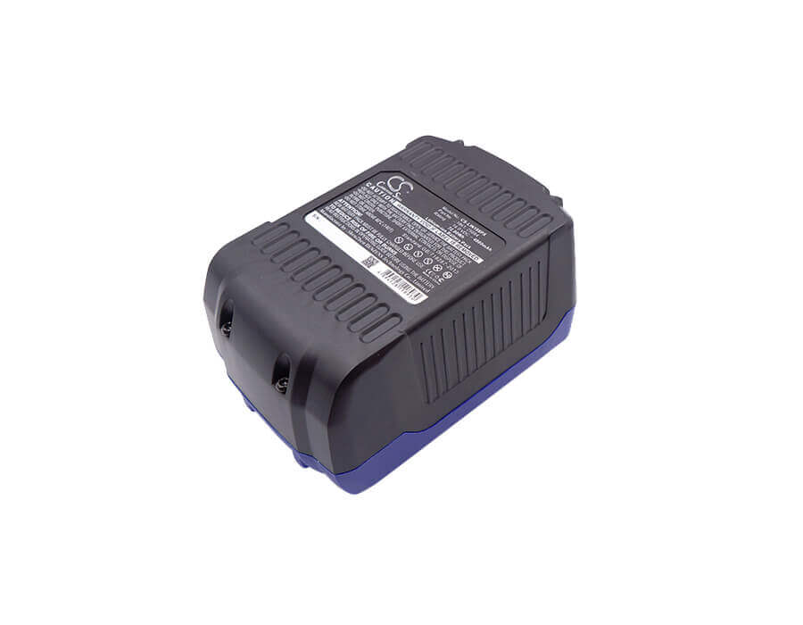 18.0V, Li-ion, 4000mAh, Power Tools battery fits Lincoln, 1861, Lin-1862, Lin-1864, 72Wh Power Tools Cameron Sino Technology Limited (Suspended)