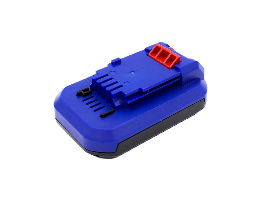Battery For Lincoln, Lin-1882, Lin-1884, Powerluber Grease Gun 20v 20v, 1500mah - 30.00wh Batteries for Electronics Cameron Sino Technology Limited (Suspended)